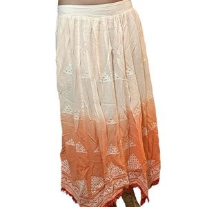 Floreat skirt